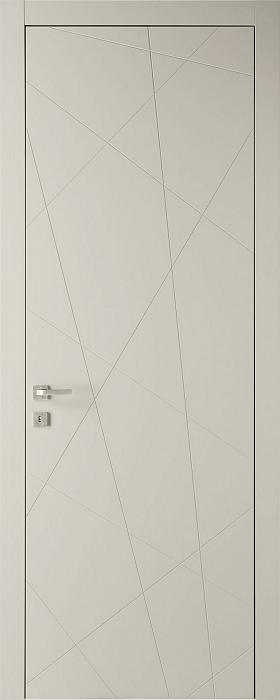TREND TR06, Grigio Seta